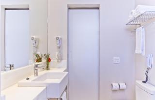Mercure Rio Boutique Hotel Copacabana - Rio de Janeiro - 8