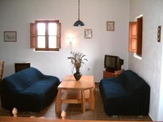 Freistehendes Ferienhaus in Níjar mit Privatem Pool - Níjar - 6