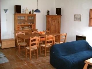 Freistehendes Ferienhaus in Níjar mit Privatem Pool - Níjar - 4