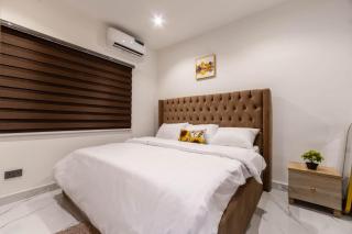 Royal luxury home - Lagos - 5