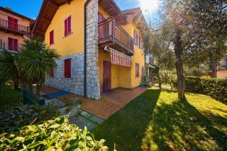 A Casa di Anna Maria - Brenzone sul Garda - 9