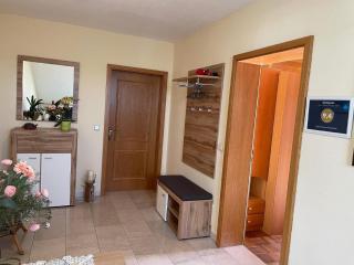 Appartement Ferienwohnung Panorama - 6
