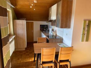 Appartement Ferienwohnung Panorama - Zandt - 5