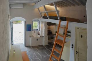 Hidden Gem - Sifnos, Kastro. - Kastron - 3