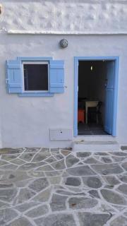 Hidden Gem - Sifnos, Kastro. - 1