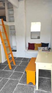 Hidden Gem - Sifnos, Kastro. - Kastron - 8