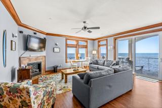 WV24 - Kiteboarding Paradise - Rodanthe - 9