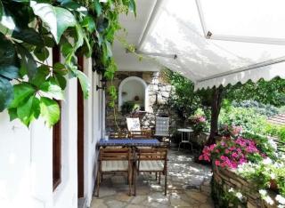 Villa Daphne - Mikros Prinos - 7