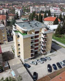 Sobe Zimmer Rooms 2 - Bileća - 8