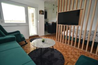 Sobe Zimmer Rooms 2 - 4