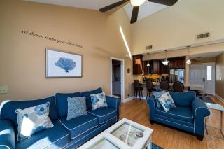 2934 Atrium Villa - Seabrook Island - 8