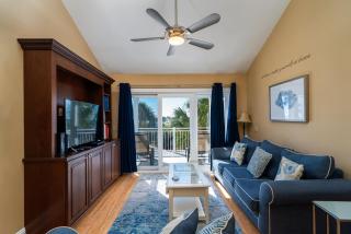 2934 Atrium Villa - Seabrook Island - 7