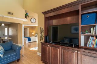 2934 Atrium Villa - Seabrook Island - 6