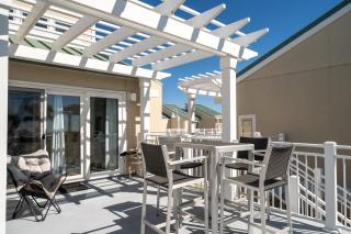 2934 Atrium Villa - Seabrook Island - 4