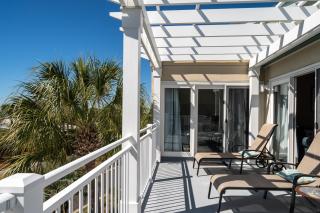 2934 Atrium Villa - Seabrook Island - 3