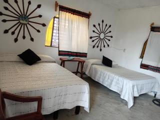 Casa Leah zicatela - Brisas de Zicatela - 0