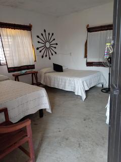Casa Leah zicatela - Brisas de Zicatela - 1