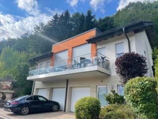 Stilvolle Ferienwohnung in ruhiger Lage - Willingen - 4