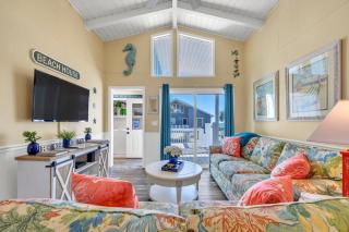 Starfish Cottage - Ocean Isle Beach - 8