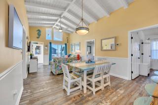 Starfish Cottage - 6