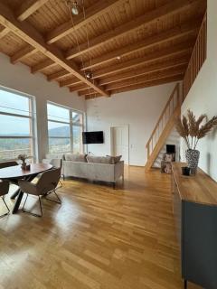 Stilvolle Ferienwohnung in ruhiger Lage - Willingen - 6