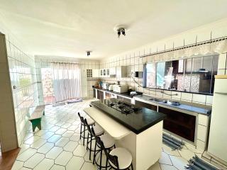 Casa em Limeira à 1,7km da Unicamp - Limeira - 0