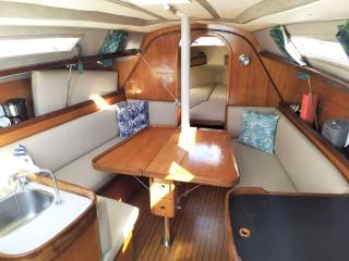 Be Local - Sleep aboard the Santa Maria sailing boat in Lisbon - Lisboa - 7