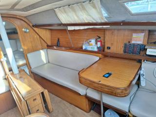 Be Local - Sleep aboard the Santa Maria sailing boat in Lisbon - Lisboa - 3