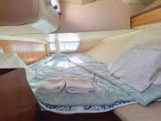 Be Local - Sleep aboard the Santa Maria sailing boat in Lisbon - Lisboa - 6