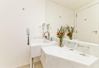Mercure Rio Boutique Hotel Copacabana - Rio de Janeiro - 7