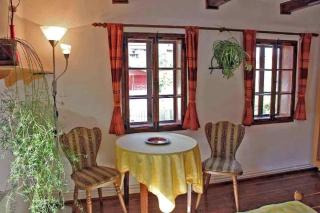 Casa Nicu - Blockhaus im Flair vergangener Zeiten - 2