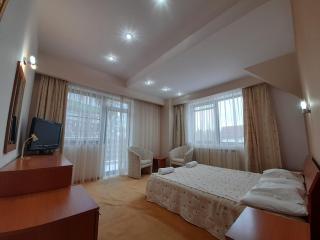 Predeal Holiday House - Predeal - 7