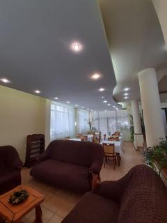 Predeal Holiday House - Predeal - 5