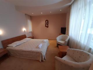 Predeal Holiday House - Predeal - 4