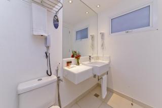 Mercure Rio Boutique Hotel Copacabana - Rio de Janeiro - 6