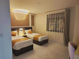 Rakan ApartHotel and Luxury Rooms - Wadi Musa - 5