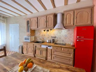 La Maison des Templiers ~ Ostal Médiéval ~ Logis enchantés - 3