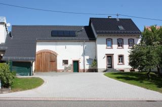 Ferienhaus Schäwisch - 9
