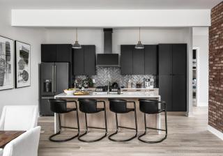 Edgehill Duo - 2 Townhomes - Mins Vanderbilt University - 7