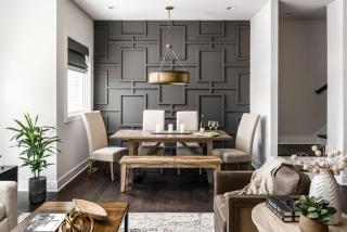 LUXE-Tennessee Row-Heart of Gulch-Mins to Broadway - Nashville - 1