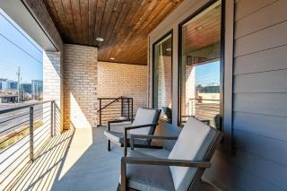 LUXE-Cowboy Country-Patio Hot Tub-Downtown Living - Nashville - 7