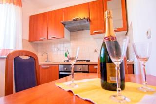 Wunderschönes Appartement in Pula mit Eigenem Balkon - Pula - 3