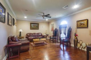 Homey Greenwood Getaway with Patio and Backyard - 6