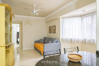 Ótimo apto a 100 metros da Praia Central EDG403 - Balneário Camboriú - 5