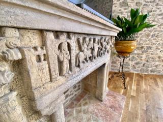 La Maison des Templiers ~ Ostal Médiéval ~ Logis enchantés - 4