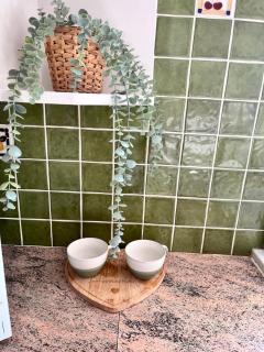 Logement provençal au calme à 20 min d’Avignon - 6