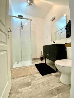 Appartement Centre ville - Saint-Amand-Montrond - 2