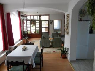 Komfortables Appartement mit privatem Pool - Balatonföldvár - 7