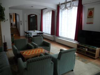 Komfortables Appartement mit privatem Pool - Balatonföldvár - 6