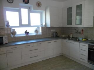 Komfortables Appartement mit privatem Pool - Balatonföldvár - 5